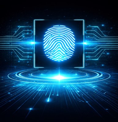 Parmak İzi Okuyucu Sistemleri