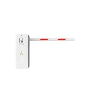 BGM-460 OTOPARK BARİYERİ