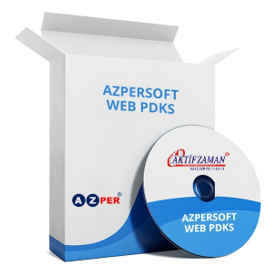 AZPERSOFT WEB PDKS
