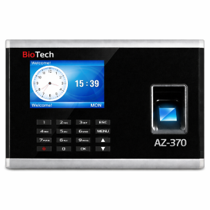 BioTech AZ-370 PARMAKİZİ PDKS